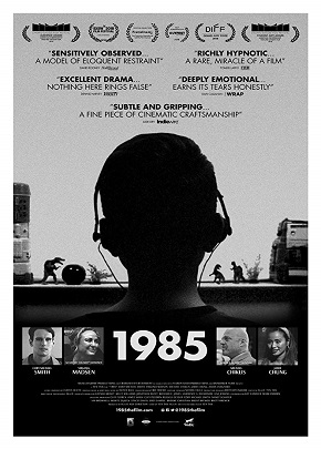 1985 / O Ano de 1985