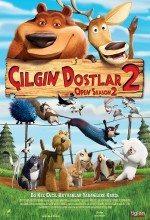 Çılgın Dostlar 2 / Open Season 2