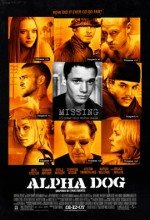 Rehine / Alpha Dog