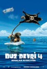 Buz Devri 4