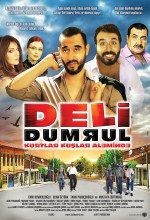 Deli Dumrul 1