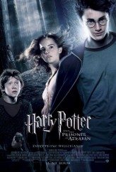 Harry Potter 3 Azkaban Tutsağı