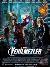 Yenilmezler 1