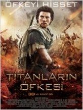 Titanların Öfkesi