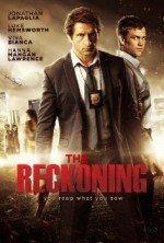 Hesaplaşma / The Reckoning