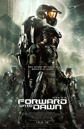 Halo 4 Şafağa Kadar Hücum / Halo 4 Forward Unto Dawn