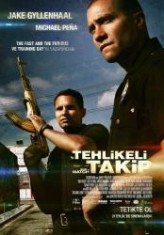 Tehlikeli Takip / End Of Watch