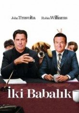 İki Babalık / Old Dogs