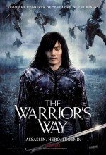 Savaşçının Yolu / The Warriors Way