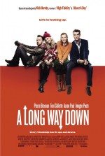 İntiharın Eşiğinde / A Long Way Down