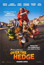 Orman Çetesi / Over The Hedge