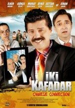 İki Kafadar Chinese Connection