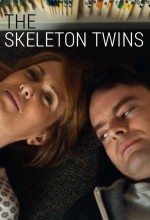 İskelet İkizler / The Skeleton Twins