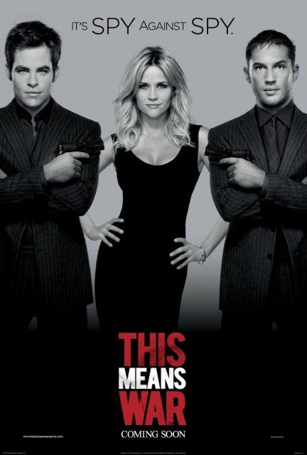 İyi Olan Kazansın / This Means War