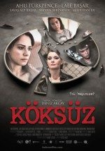 Köksüz