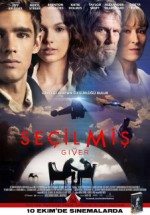 Seçilmiş / The Giver