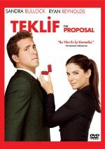 Teklif / The Proposal