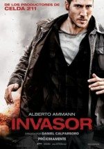 İstilacı / Invasor