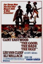 İyi Kötü Ve Çirkin /  The Good the Bad and the Ugly