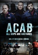 Katil Polisler / ACAB