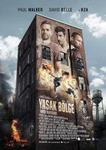 Yasak Bölge / Brick Mansions