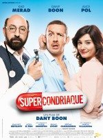 Hastalık Hastası / Supercondriaque