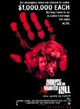 Lanetli Tepe / House On Haunted Hill