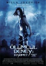 Ölümcül Deney 2