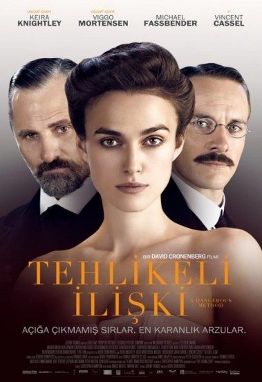 Tehlikeli İlişki / A Dangerous Method