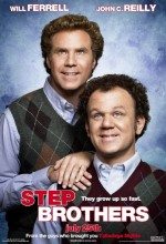 Üvey Kardeşler / Step Brothers