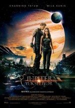 Jupiter Yükseliyor / Jupiter Ascending