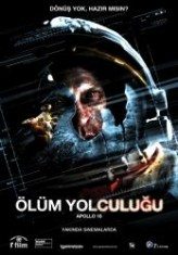 Ölüm Yolculuğu / Apollo 18