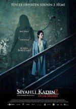 Siyahlı Kadın 2 Ölüm Meleği / The Woman in Black 2