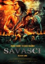 Savaşçı – The Dead Lands