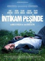 İntikam Peşinde / Ablations