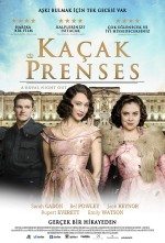 Kaçak Prenses / A Royal Night Out