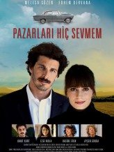 Pazarları Hiç Sevmem