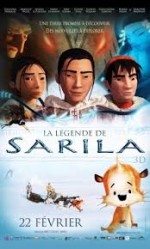 Sarila Efsanesi / The Legend Of Sarila