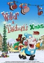 Walter ve Tandoori / Walter Tandooris Xmas