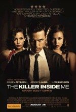 İçimdeki Katil / The Killer Inside Me