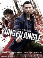 Kung Fu Ormanı / Kung Fu Jungle