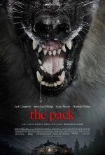 Kurt Baskını / The Pack