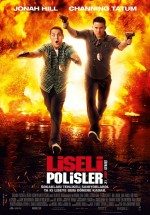 Liseli Polisler