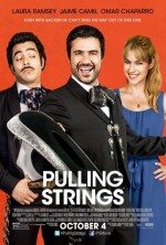 Yardım Eli / Pulling Strings