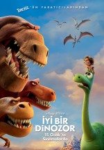 İyi Bir Dinozor