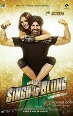 Singh Is Bliing