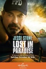 Jesse Stone Bir Katilin Peşinde