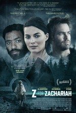 Zachariahın Z si / Z For Zachariah