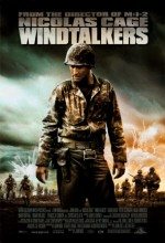 Rüzgarla Konuşanlar / Windtalkers