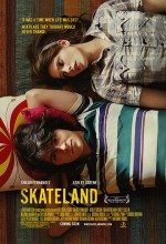 Paten Diyarı / Skateland